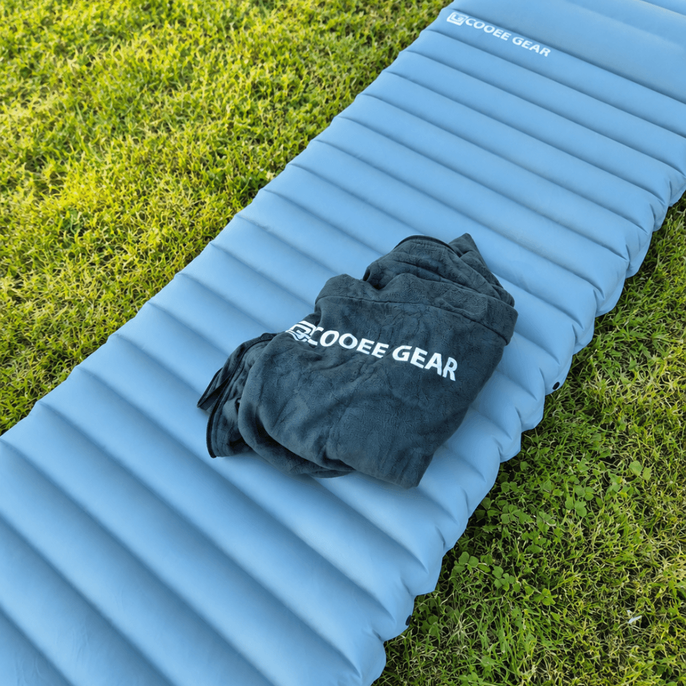 Cooee Lush™ Mattress Cover