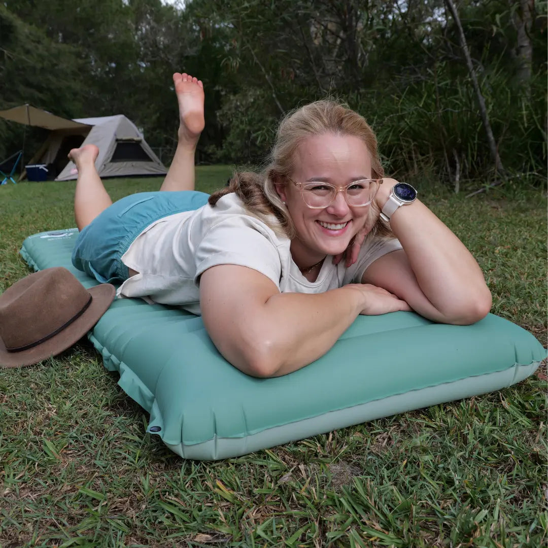 Cooee Sleeping Mat BushGear.store