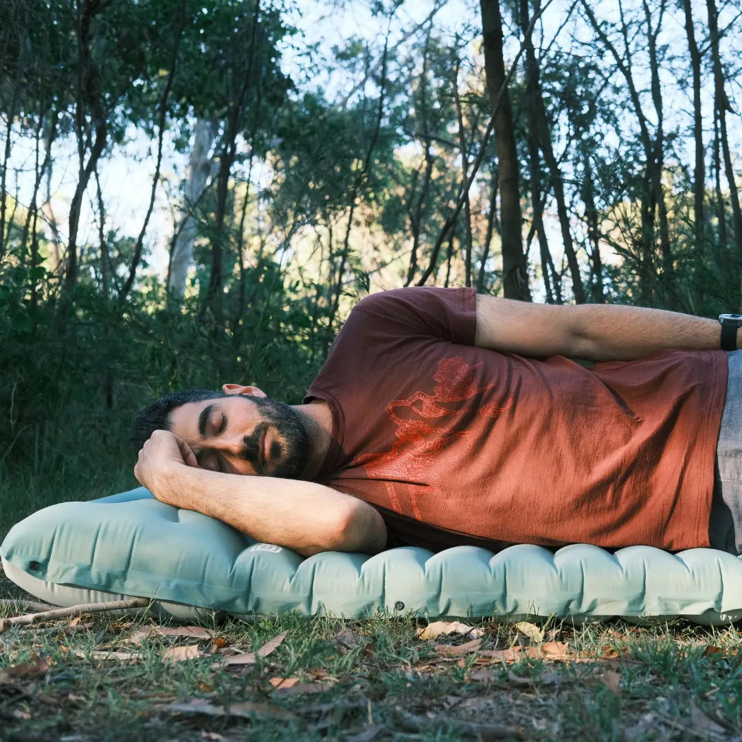 Cooee Sleeping Mat BushGear.store