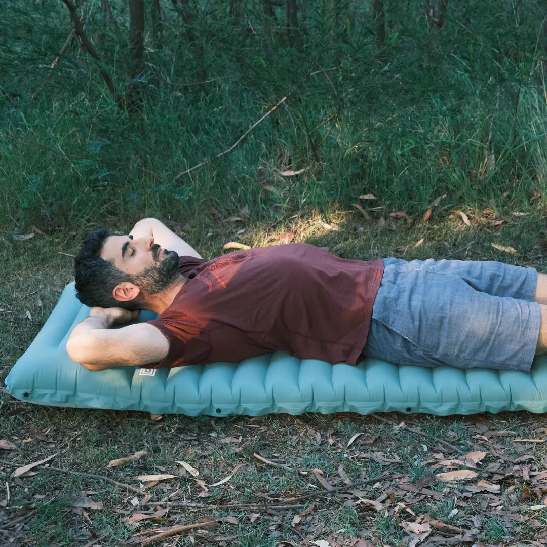 Cooee Sleeping Mat BushGear.store