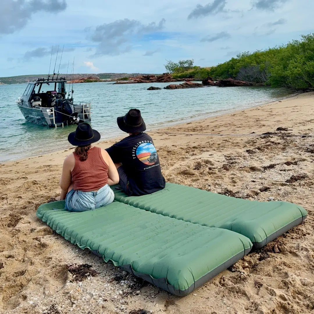 Cooee Sleeping Mat BushGear.store