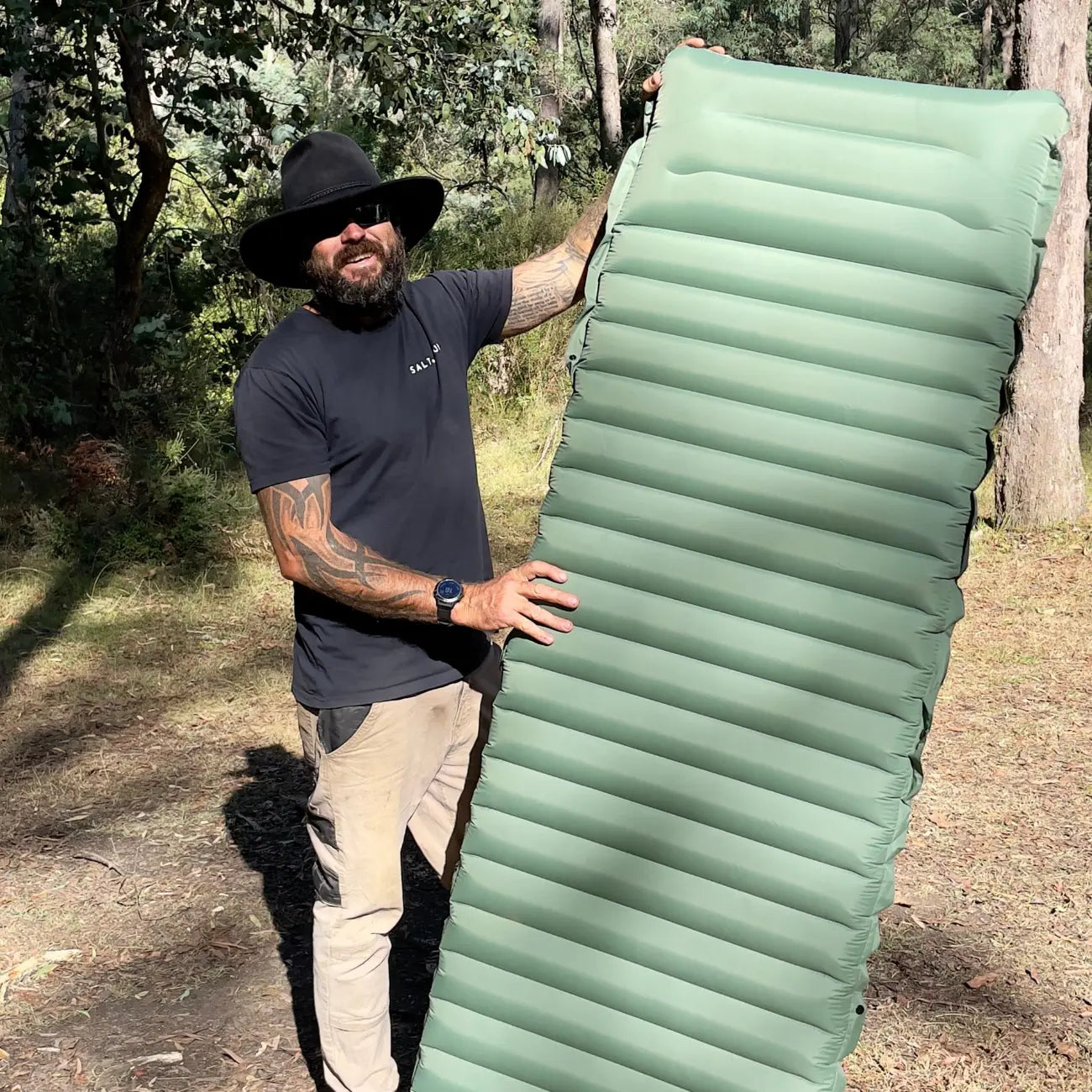 Cooee Sleeping Mat BushGear.store