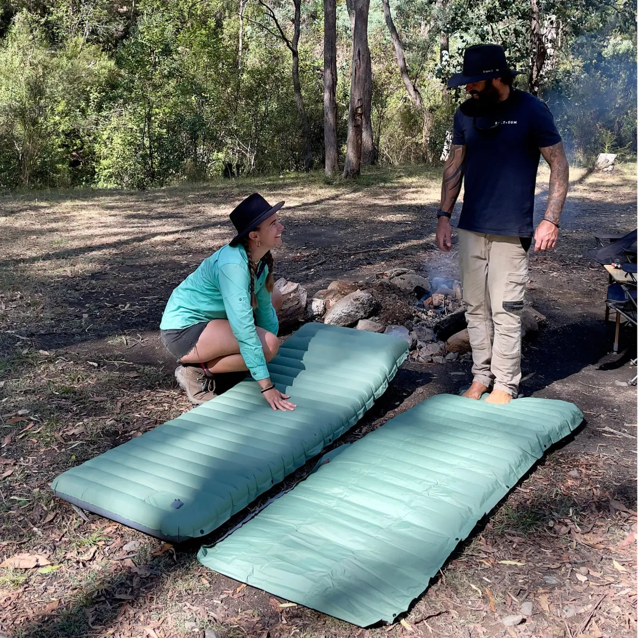 Cooee Sleeping Mat BushGear.store