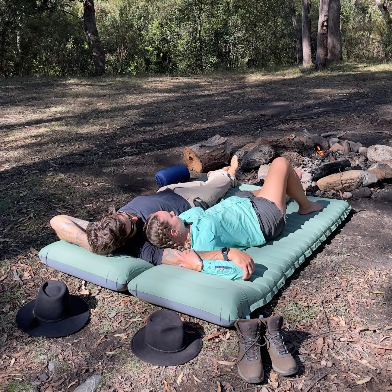 Cooee Sleeping Mat BushGear.store