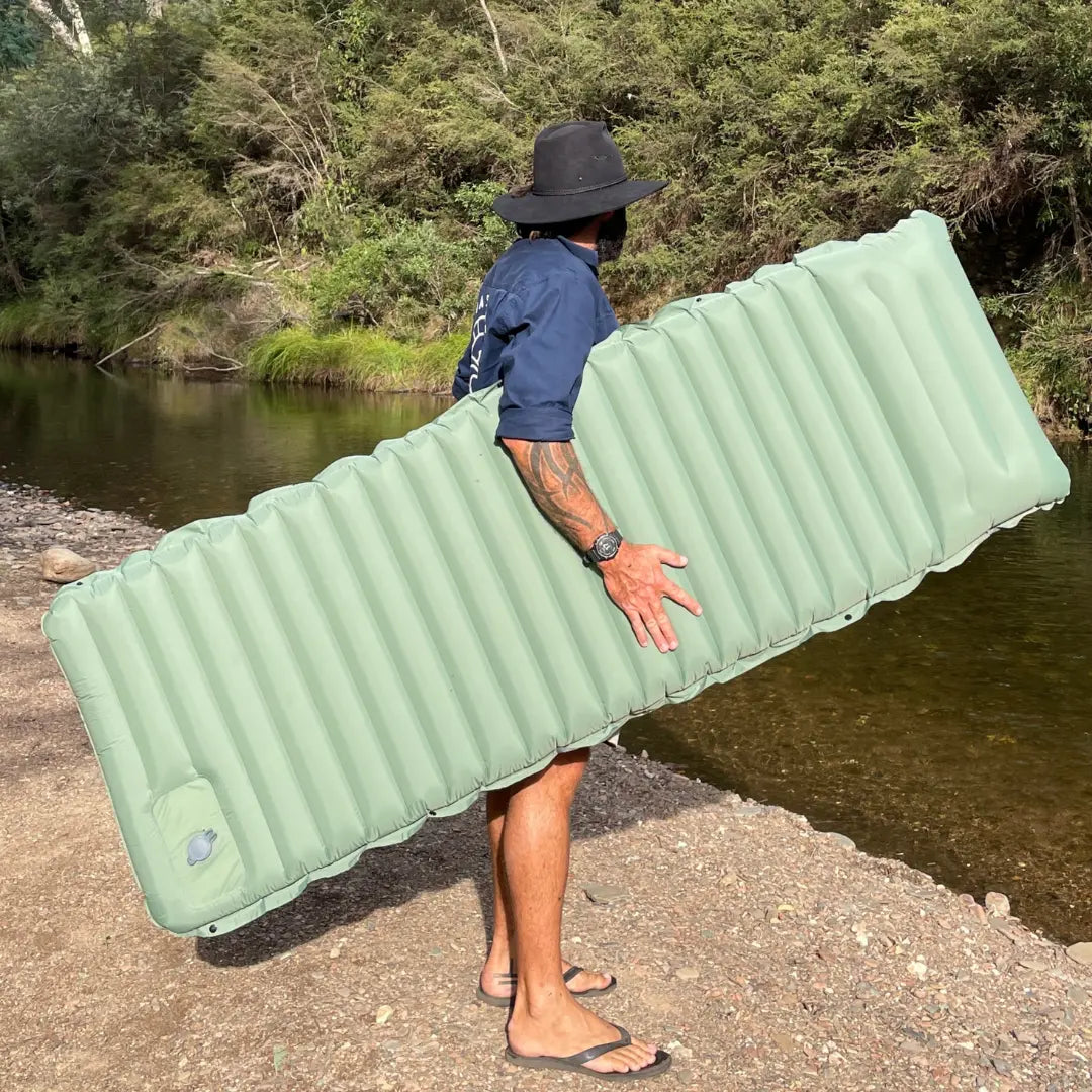 Cooee Sleeping Mat BushGear.store