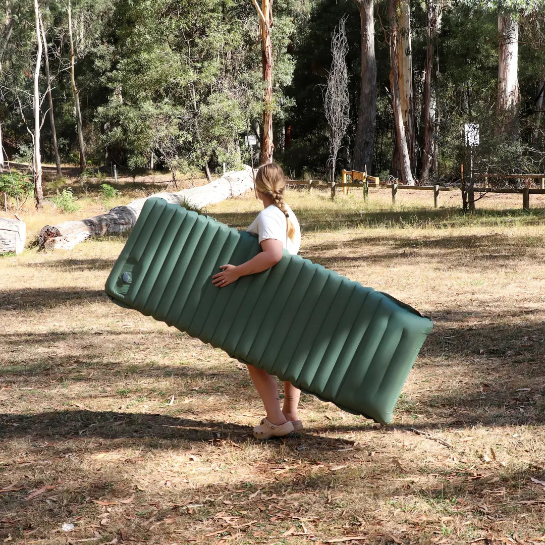 Cooee Sleeping Mat BushGear.store