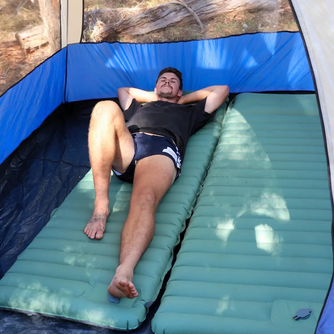 Cooee Sleeping Mat BushGear.store