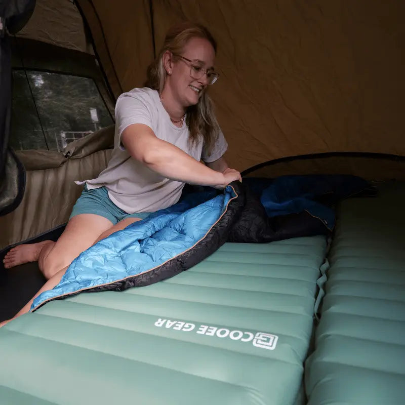 Cooee Sleeping Mat™ BushGear.store