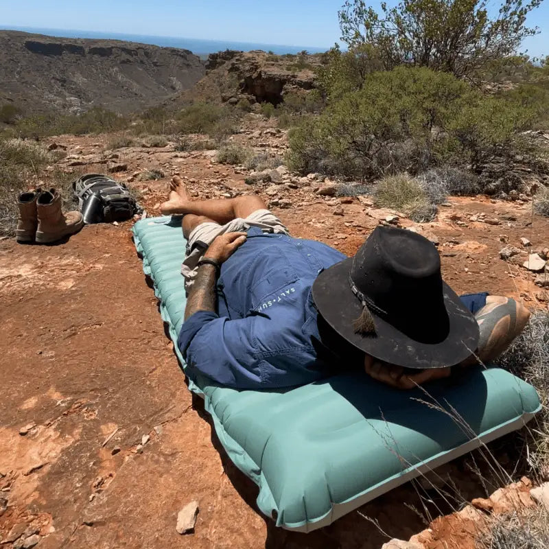 Cooee Sleeping Mat™ BushGear.store