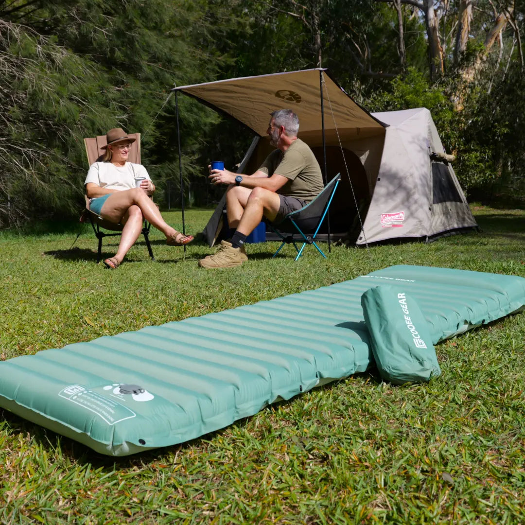 Cooee Sleeping Mat BushGear.store