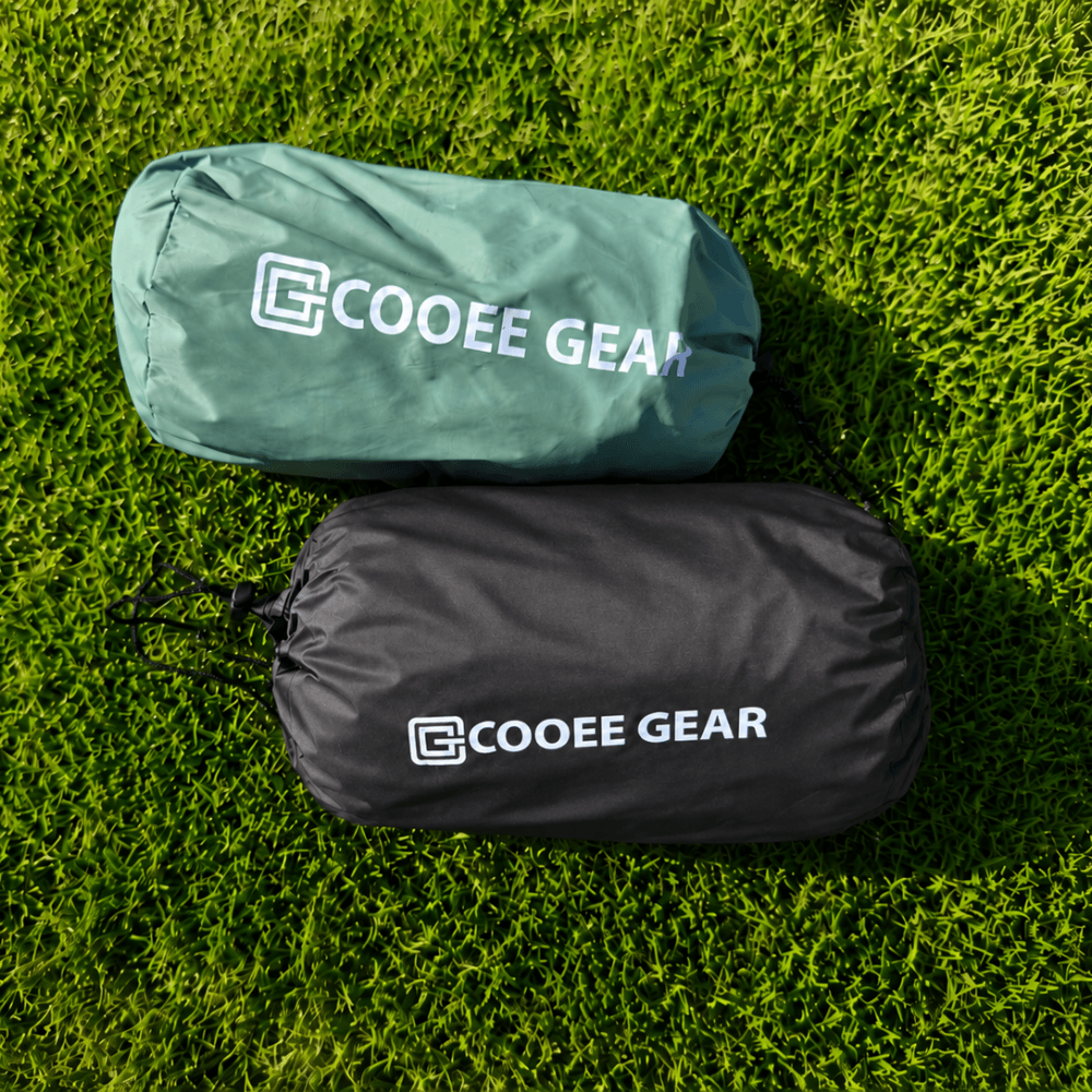 Cooee Lush™ Mattress Cover