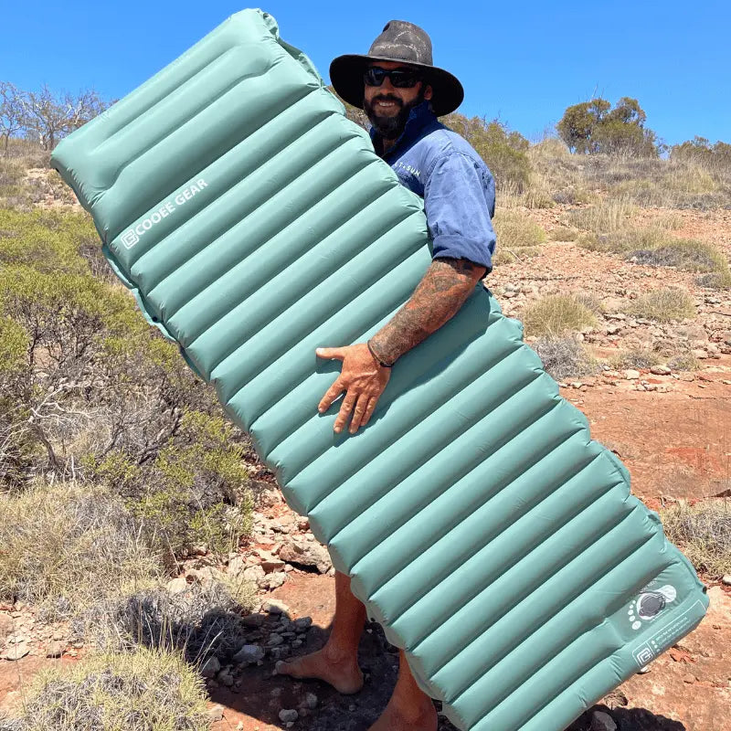 Cooee Sleeping Mat™ BushGear.store
