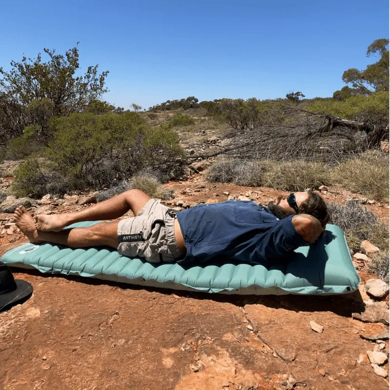 Cooee Sleeping Mat™ BushGear.store