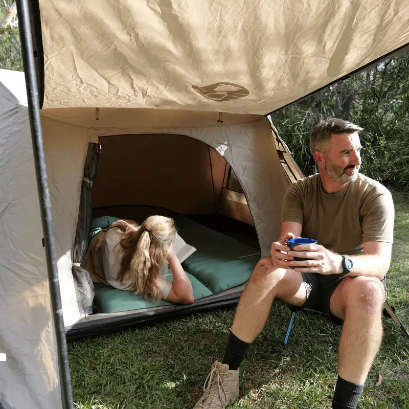 Cooee Sleeping Mat™ BushGear.store